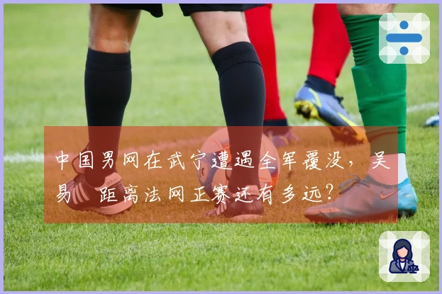 中国男网在武宁遭遇全军覆没,吴易昺距离法网正赛还有多远?